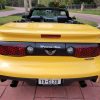 2002 Pontiac Trans Am WS6 Collectors Edition - Image 31