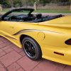 2002 Pontiac Trans Am WS6 Collectors Edition - Image 32