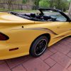 2002 Pontiac Trans Am WS6 Collectors Edition - Image 33