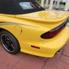 2002 Pontiac Trans Am WS6 Collectors Edition - Image 39