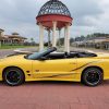 2002 Pontiac Trans Am WS6 Collectors Edition - Image 41