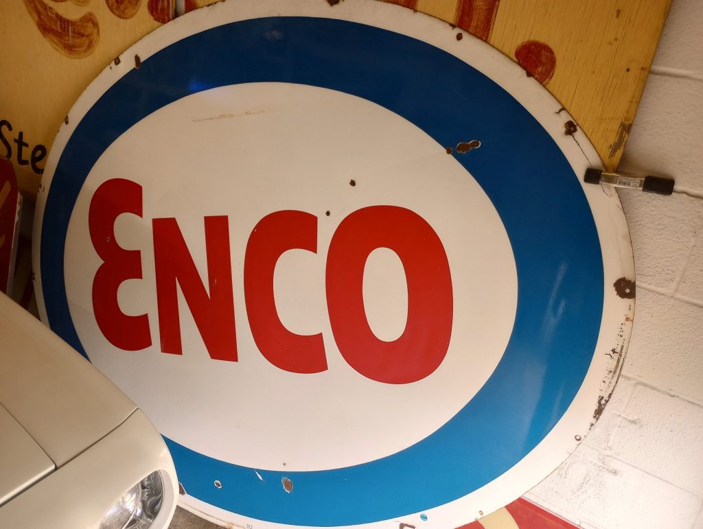 Enco Sign