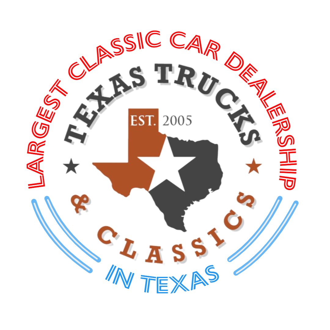 Texas Trucks and Classics