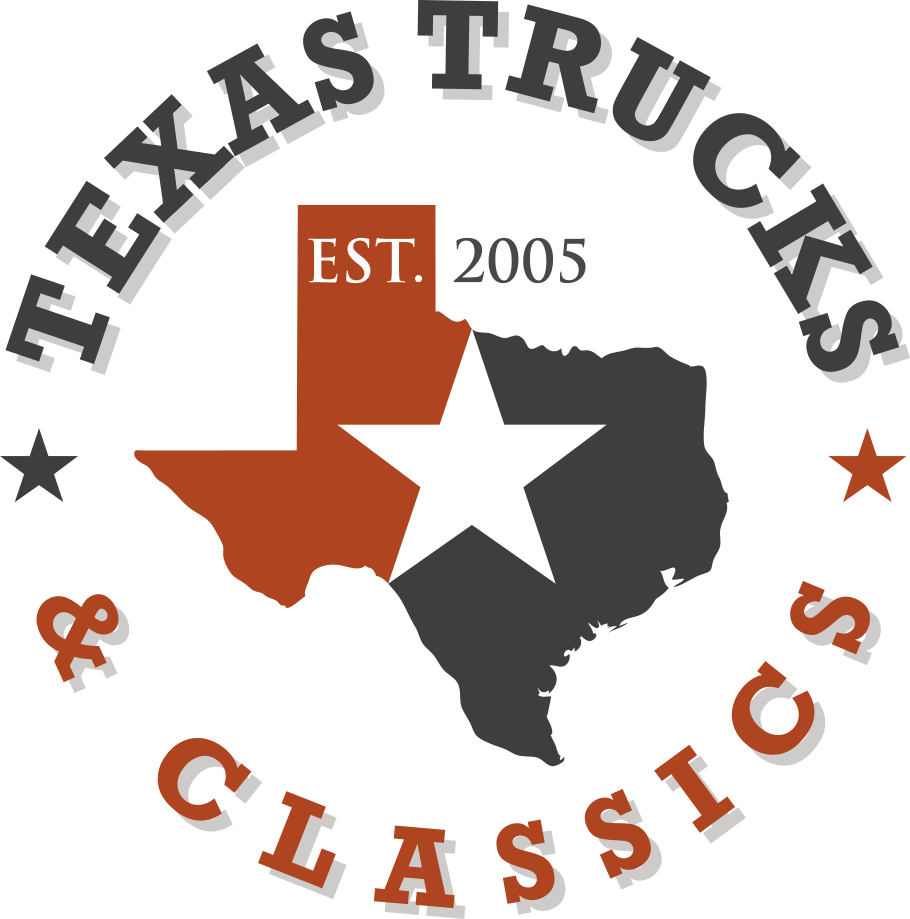 Texas Trucks and Classics