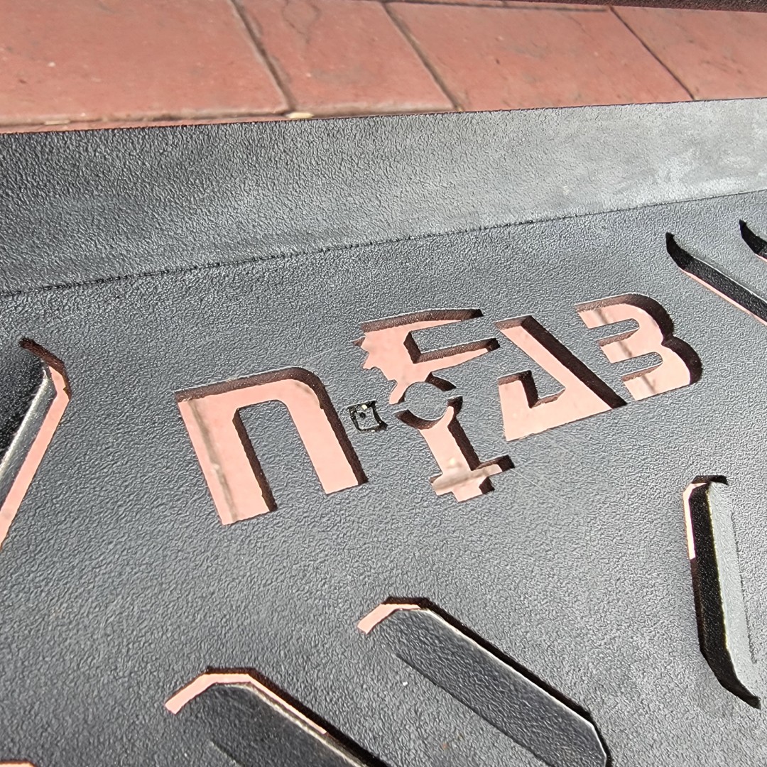 2001 Ford E350 "Overland" Van - Image 3