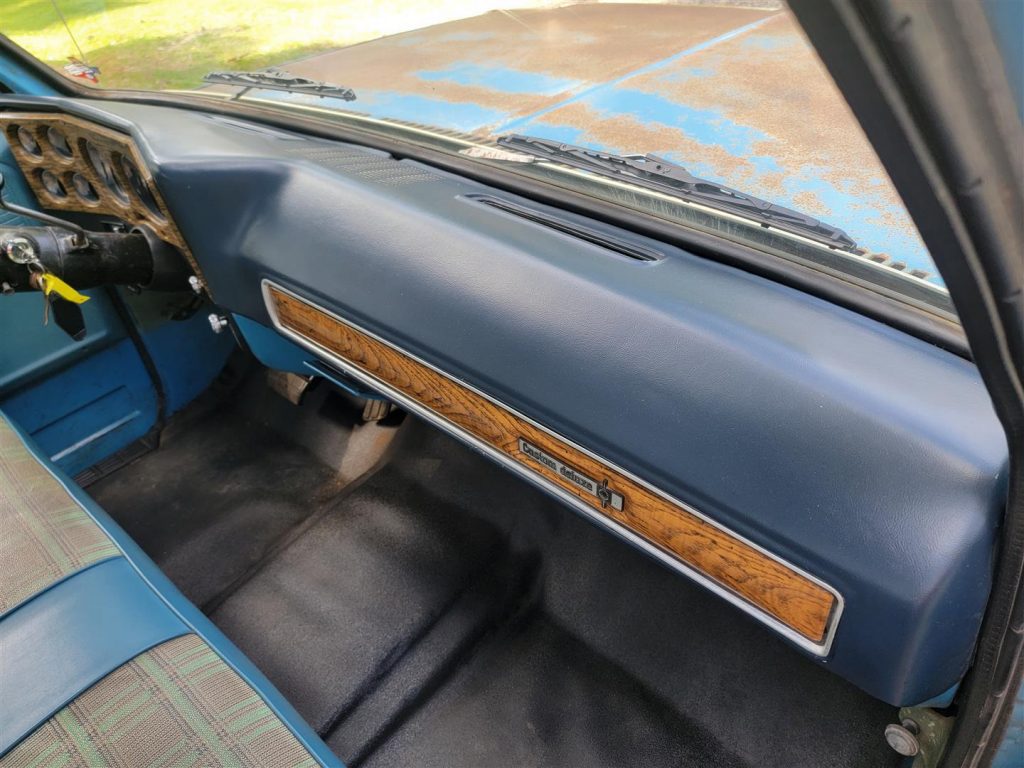 1978 chevy big 10 step side texas trucks and classics