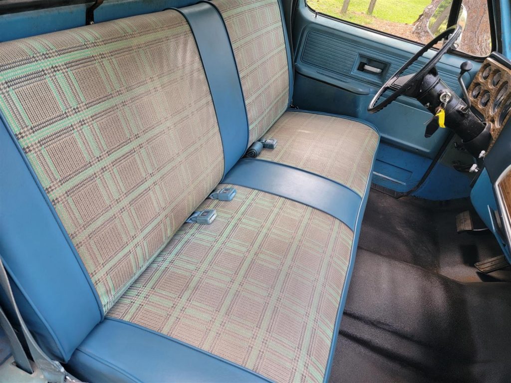 1978 chevy big 10 step side texas trucks and classics