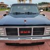 1987 GMC Jimmy - Image 12