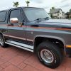 1987 GMC Jimmy - Image 14