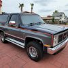 1987 GMC Jimmy - Image 17