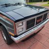 1987 GMC Jimmy - Image 21
