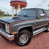 1987 GMC Jimmy - Image 24