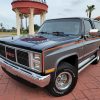1987 GMC Jimmy - Image 26