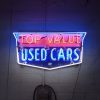 Used Cars Neon