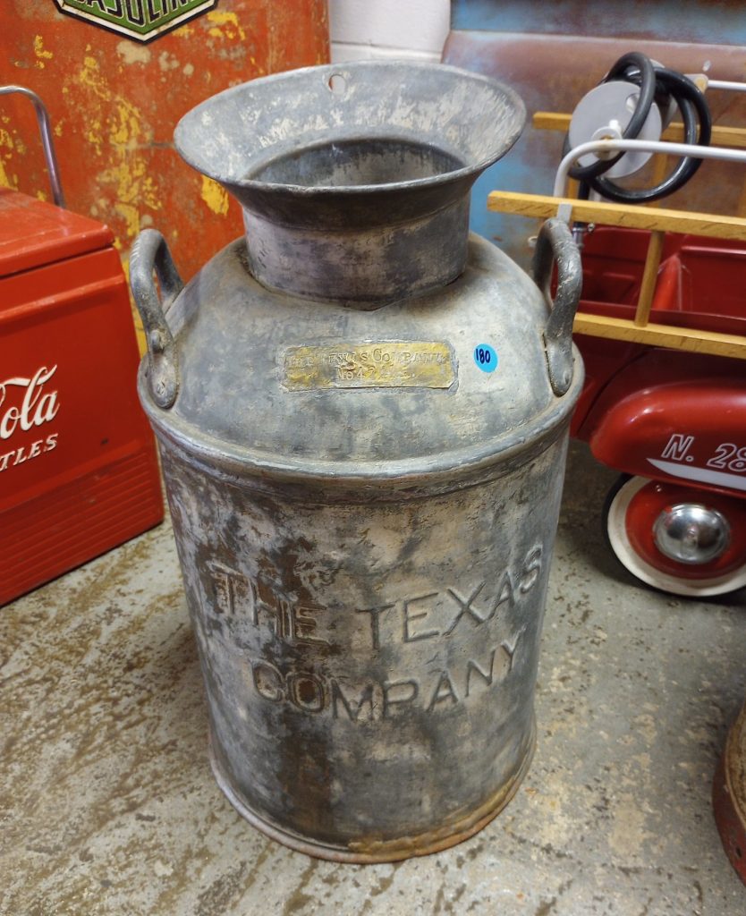Antique Milk Jug