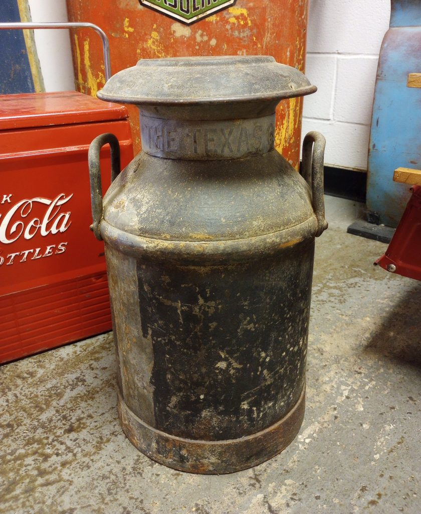 Milk Jug