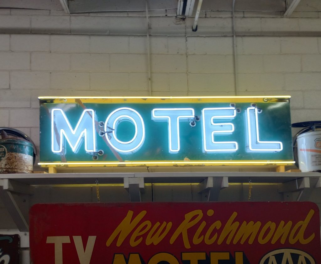 Motel Neon