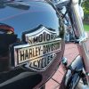 2009 Harley-Davidson Softail Rocker C - Image 3