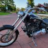 2009 Harley-Davidson Softail Rocker C - Image 9