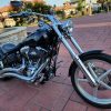 2009 Harley-Davidson Softail Rocker C - Image 10
