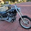 2009 Harley-Davidson Softail Rocker C - Image 12