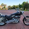 2009 Harley-Davidson Softail Rocker C - Image 15