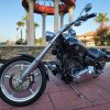 2009 Harley-Davidson Softail Rocker C - Image 17