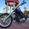 2009 Harley-Davidson Softail Rocker C - Image 21