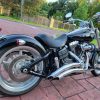 2009 Harley-Davidson Softail Rocker C - Image 24