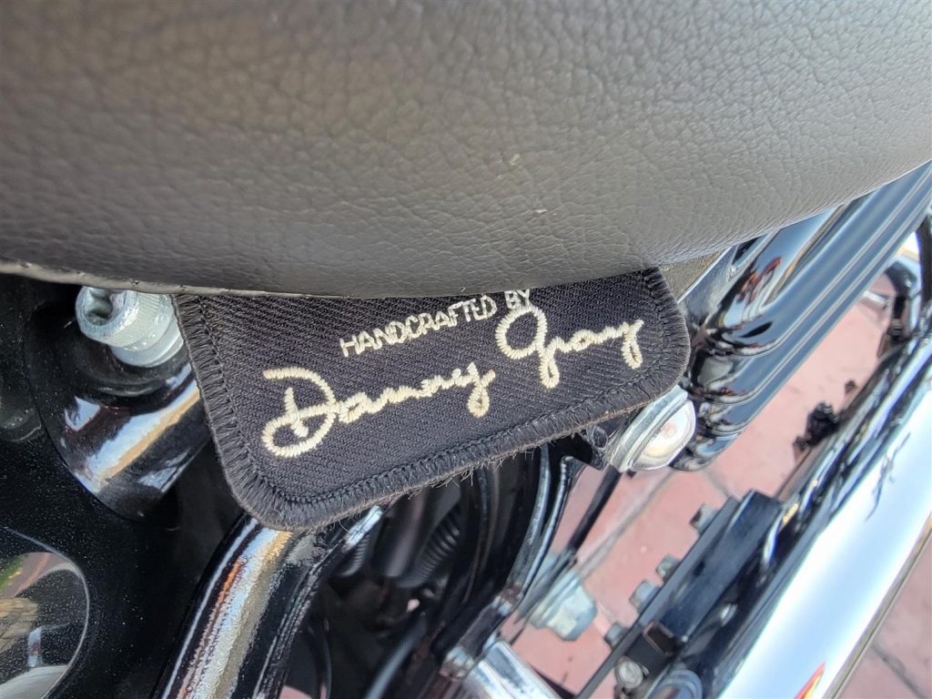 2009 Harley-Davidson Softail Rocker C – Texas Trucks and Classics