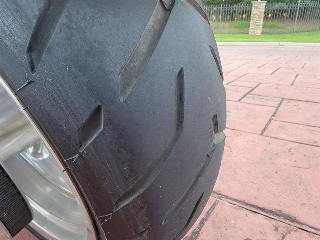 2009 Harley-Davidson Softail Rocker C – Texas Trucks and Classics