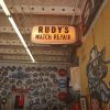 Rudy's Watch Repair Light-up Sign - Image 2