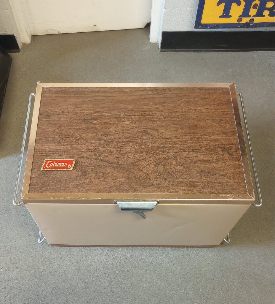 Coleman Fridge/Cooler