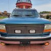 1994 Ford F350 XLT - Image 9