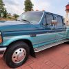 1994 Ford F350 XLT - Image 10