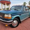 1994 Ford F350 XLT