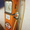 Johnson Gasolene Gas Pump - Image 6