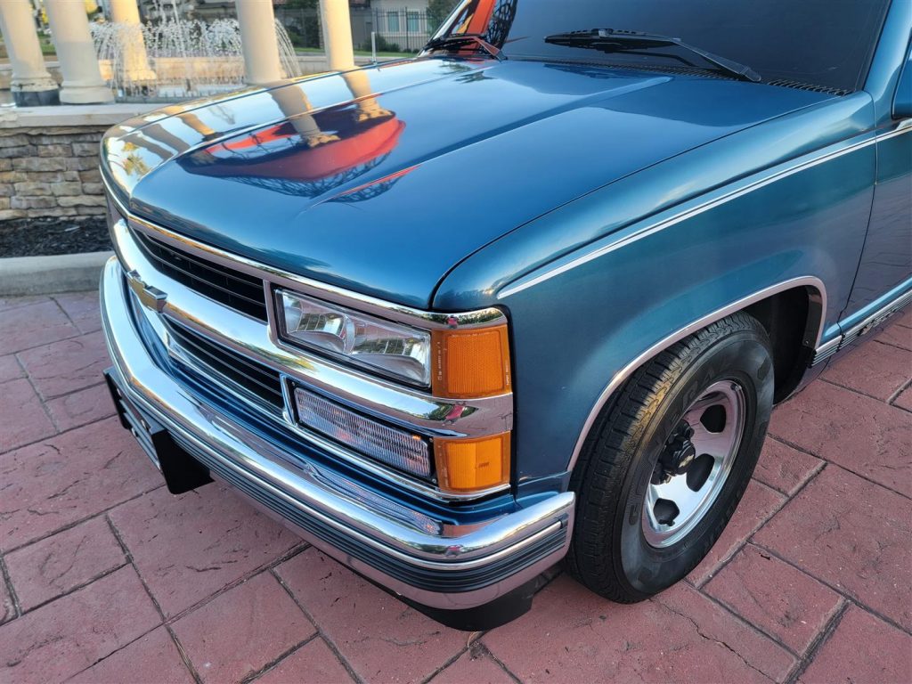 1991 Chevy C1500 Silverado Texas Trucks And Classics 3388