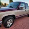 1993 Chevy C1500 Silverado Ext - Image 9
