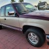 1993 Chevy C1500 Silverado Ext - Image 10