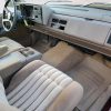 1993 Chevy C1500 Silverado Ext - Image 12