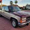 1993 Chevy C1500 Silverado Ext - Image 13