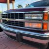 1993 Chevy C1500 Silverado Ext - Image 16