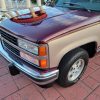 1993 Chevy C1500 Silverado Ext - Image 17