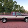 1993 Chevy C1500 Silverado Ext - Image 19