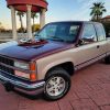 1993 Chevy C1500 Silverado Ext - Image 21