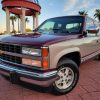 1993 Chevy C1500 Silverado Ext - Image 23