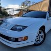 1994 Nissan 300ZX 2+2 - Image 24