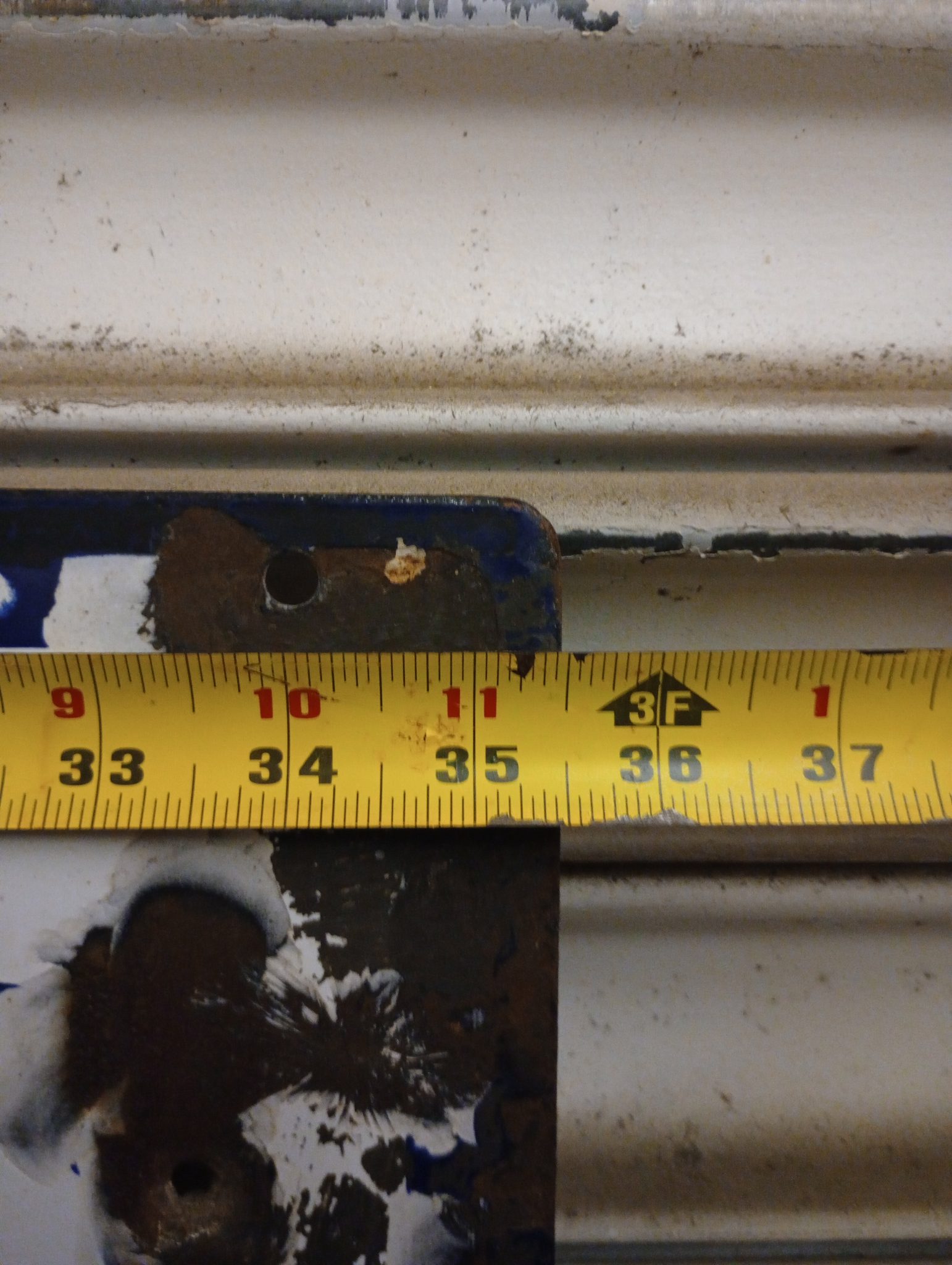 Atlantic Motor Oil Sign Texas Trucks and Classics