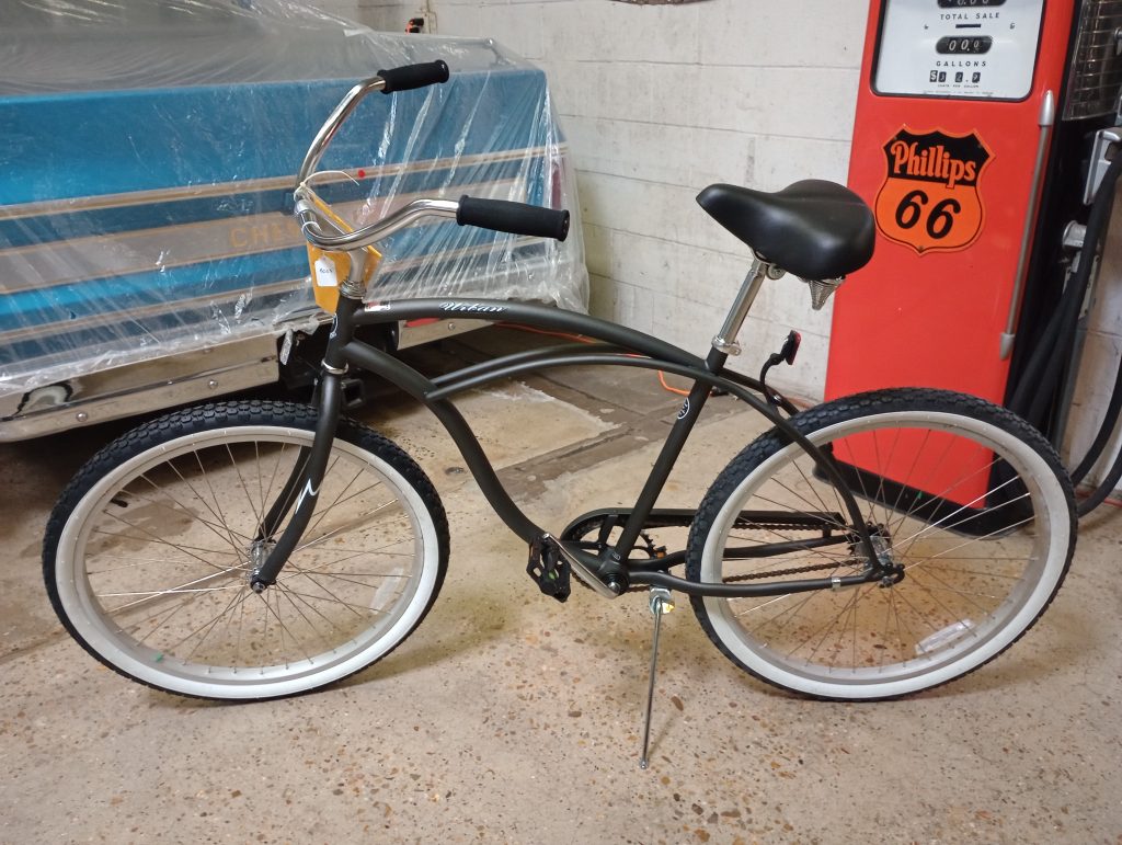 Firmstrong Urban Bicycle
